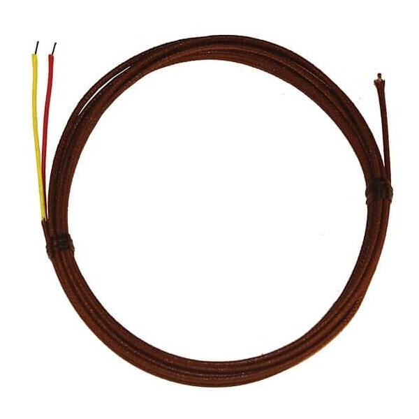 Digi-Sense High Temp Thermocouple Probe, Fbrglss In 08113-31 - main